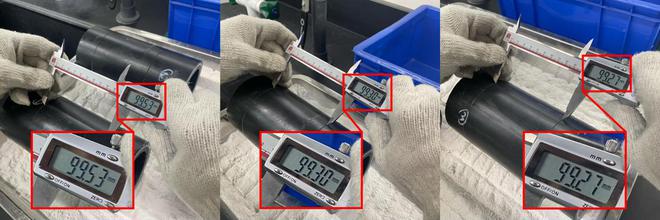 评测联塑油气用RTP玻纤复合管：耐腐耐磨耐压为油气传输降本增效(图5)