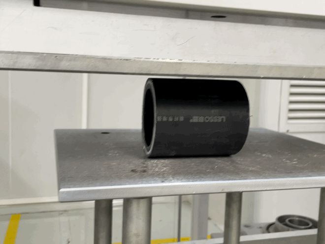 评测联塑油气用RTP玻纤复合管：耐腐耐磨耐压为油气传输降本增效(图6)