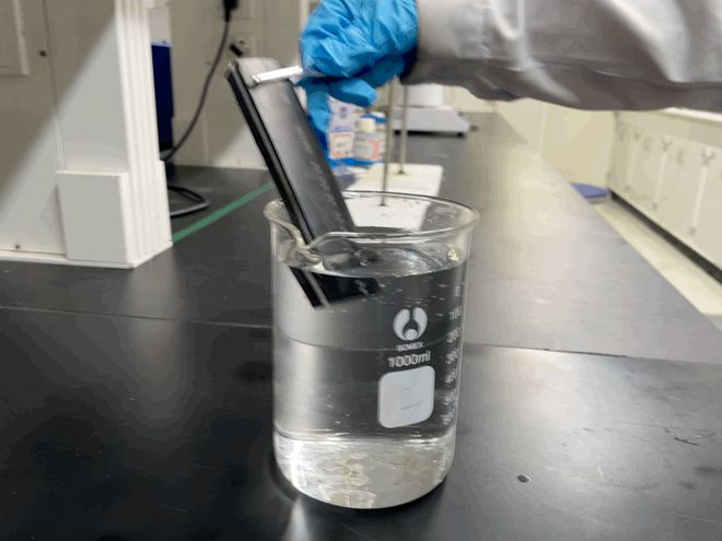 评测联塑油气用RTP玻纤复合管：耐腐耐磨耐压为油气传输降本增效(图13)