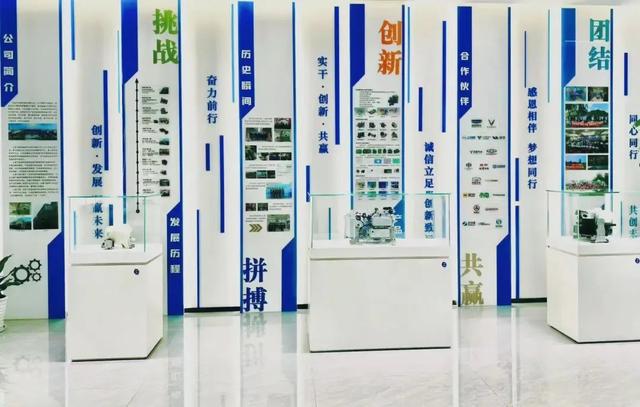 全国四分之一的汽车都用TA！研发中心正式落户闵行(图5)
