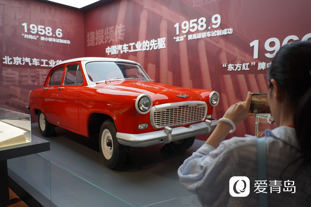 买球的app:见证青岛·走进军创企业探寻发展“新”动力(图1)
