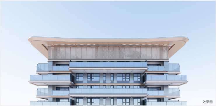 租售中心沣业琅樾府商铺西安商铺出售西安沣业琅樾府在售(图5)