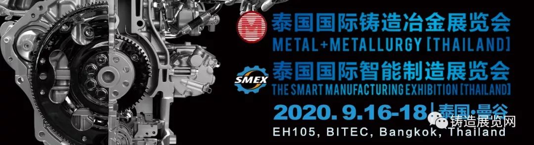 流体机械大阅兵！2020年不可错过的流体机械行业引领性盛会！(图4)