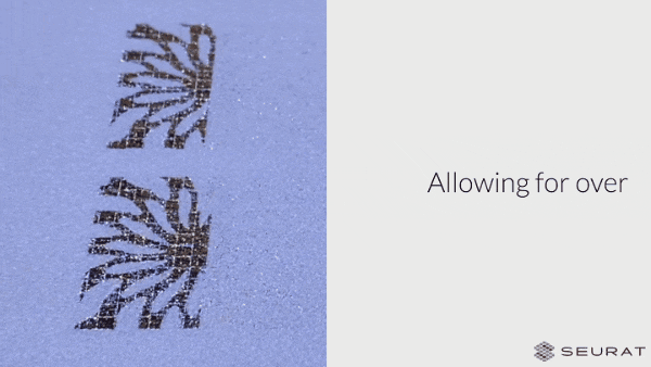 对比传统SLM区域金属3D打印——最新技术要点总结！(图6)