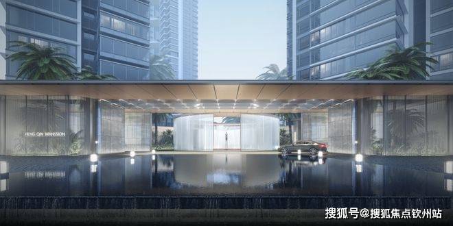 【网站】——华发横琴玺欢迎您！!最新价格和配套设施政策!(图12)