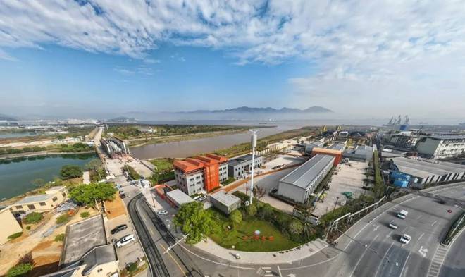 黄岩经济开发区：梦想舞台幸福家园(图3)