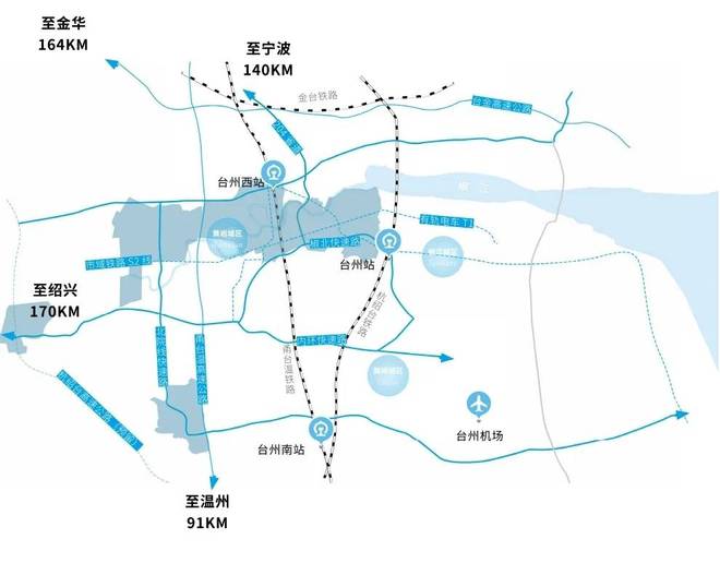 黄岩经济开发区：梦想舞台幸福家园(图2)