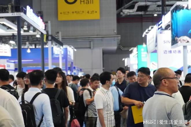 锂电池展会2025上海十大买球平台：国际锂电池产业展览会【】(图2)