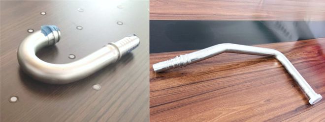 Rigel买球网站：Scan3D扫描仪在管件制造检测业的应用(图3)
