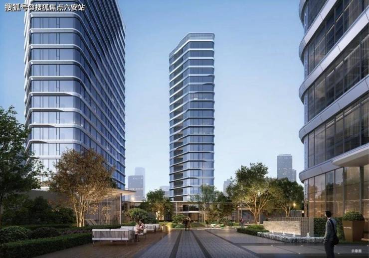 杭州中家德玺_中家德玺户型图_地址_拱墅房价-楼盘详情(图1)