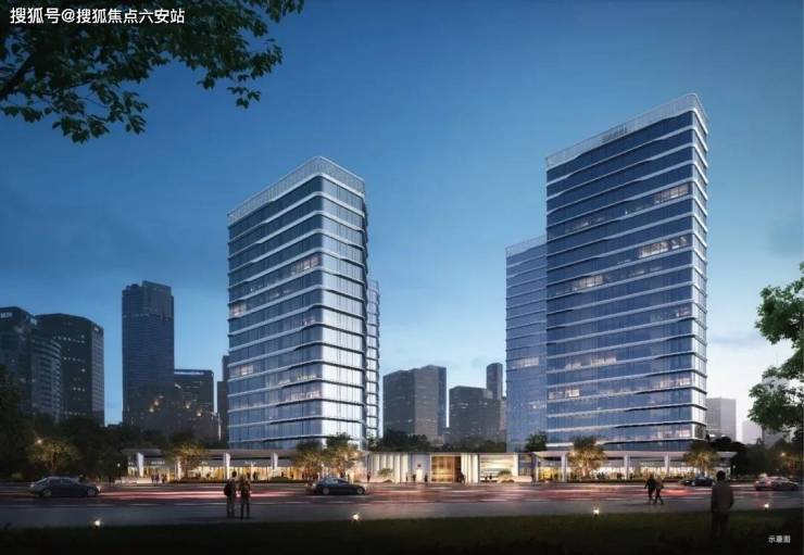 杭州中家德玺_中家德玺户型图_地址_拱墅房价-楼盘详情(图2)