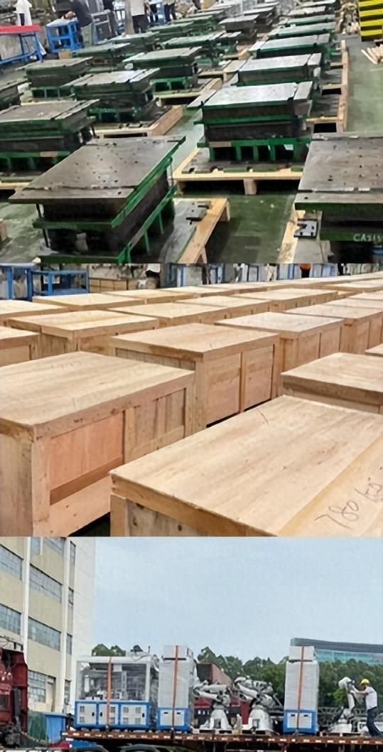 买球网站：富士康从越南拉回大量设备和模具从越南迁回中国网友：缺电了(图4)
