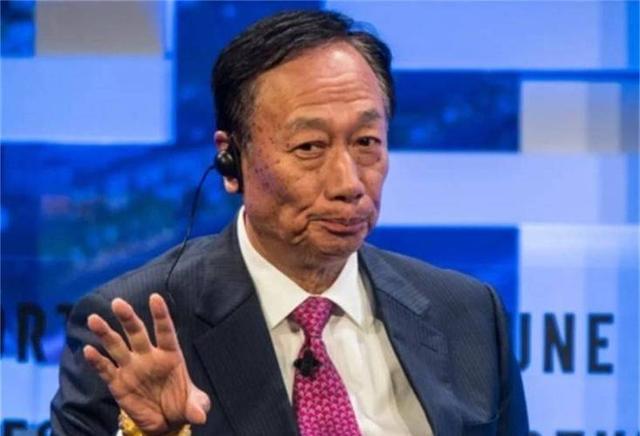 越南失宠不仅是缺电富士康拉回设备和模具转了一圈又回到河南(图7)