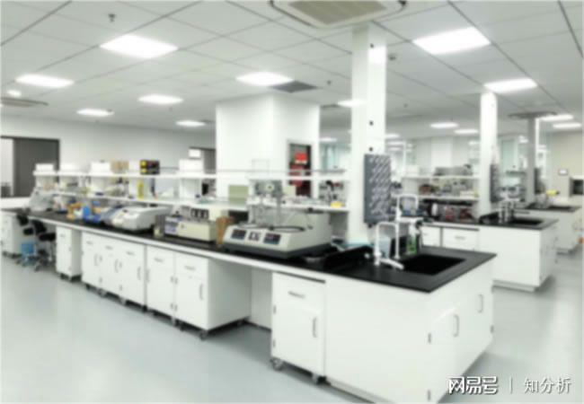 循环水杀菌灭藻剂配方分析化验成分检测鉴定(图3)