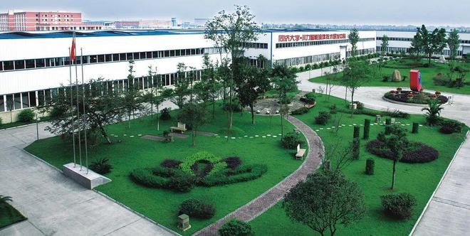 制造强市川力智能：传统制造向智能的十年之变(图2)