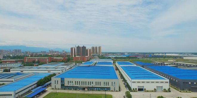制造强市川力智能：传统制造向智能的十年之变(图3)