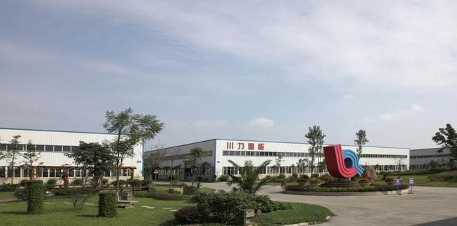 制造强市川力智能：传统制造向智能的十年之变(图4)