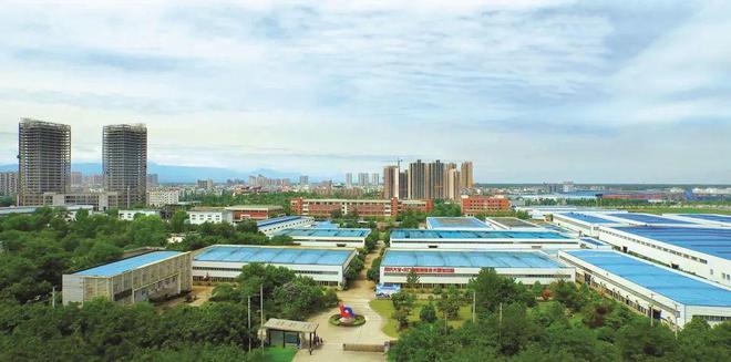 制造强市川力智能：传统制造向智能的十年之变(图6)