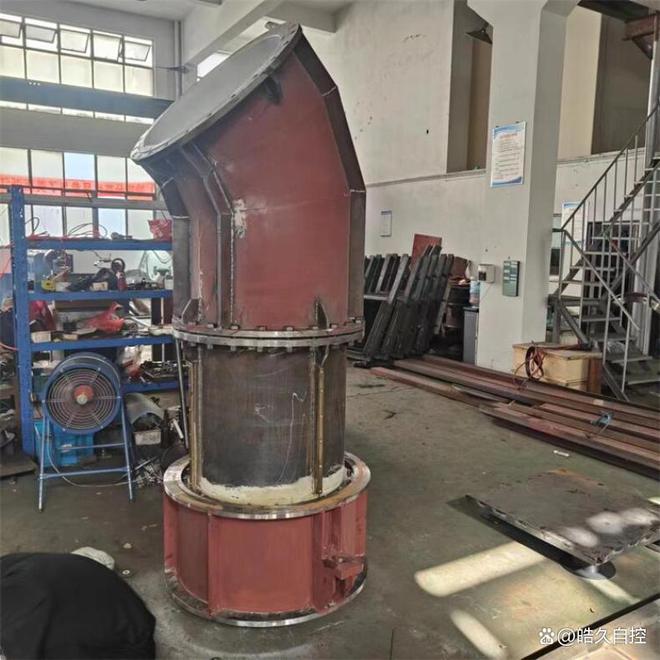 买球的app:什么是锥形阀？锥形阀是如何工作的？(图1)