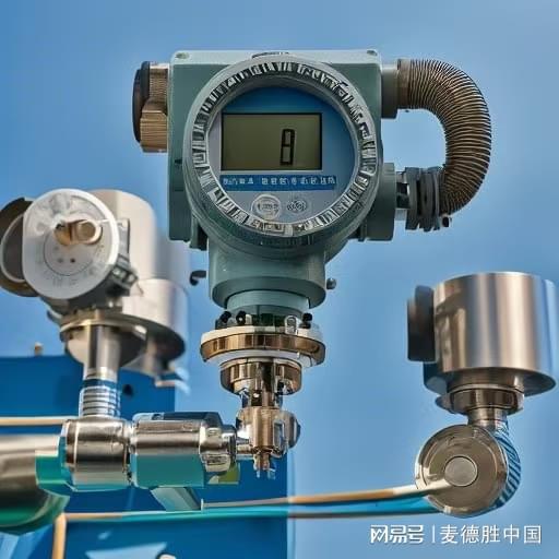 麦德胜智能压力变送器助力制药行业的质量控制与工艺优化(图4)