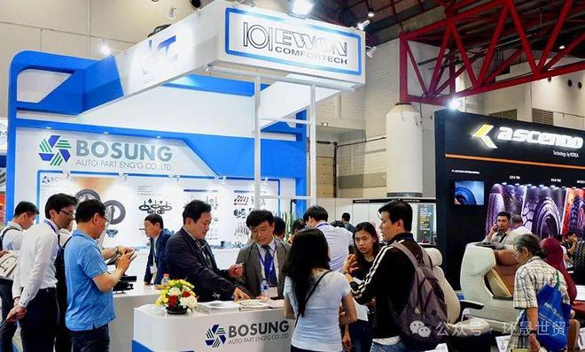 2025年第12届印尼国际五金工具、紧固件及模具展FASTENER(图2)