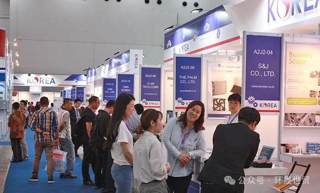 2025年第12届印尼国际五金工具、紧固件及模具展FASTENER(图6)