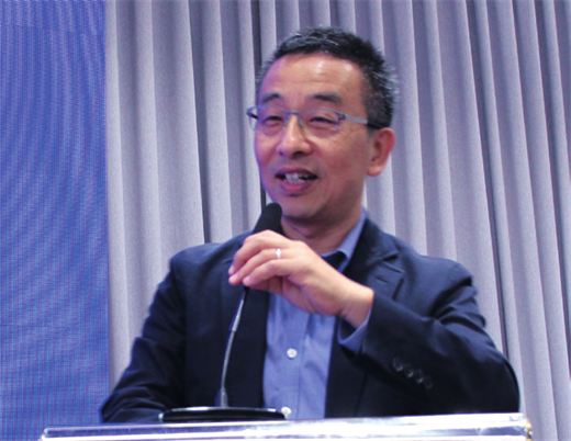 十大买球平台：中国模具工业协会第九届四次理事会扩大会议暨中国重点骨干模具企业工作会议顺利召开(图5)