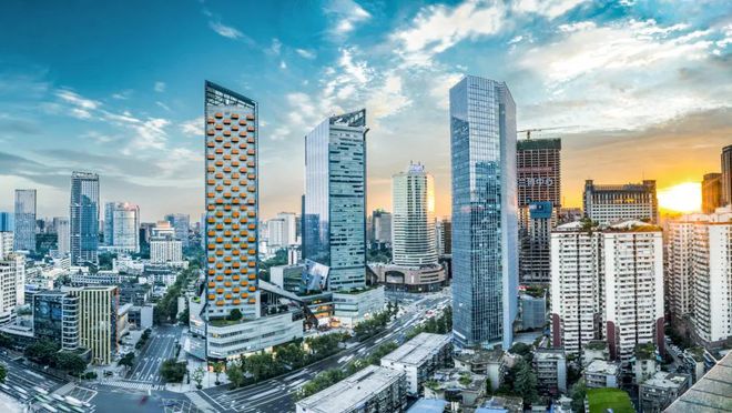 北交所开市！成都“第一股”是在蓉高企(图2)