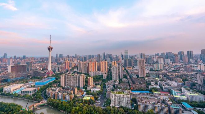 北交所开市！成都“第一股”是在蓉高企(图3)