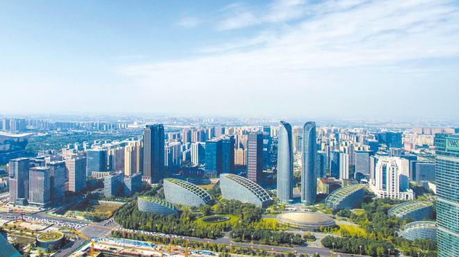 北交所开市！成都“第一股”是在蓉高企(图4)