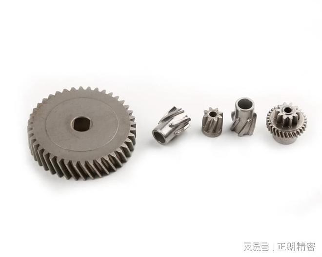 正朗精密粉末冶金与传统买球的app:冶金工艺有什么区别？(图1)