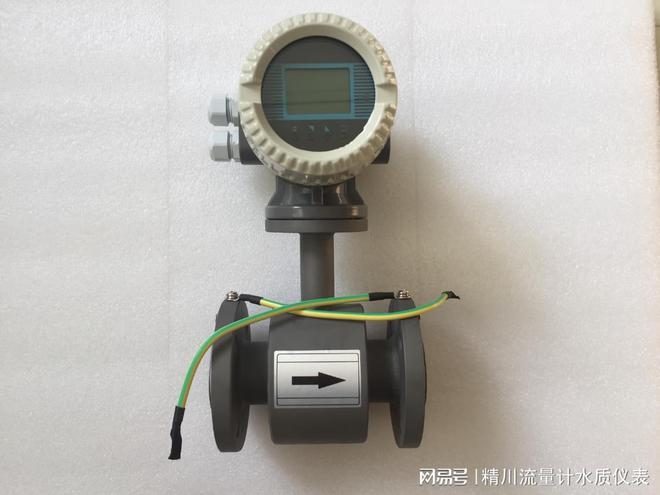 买球的app:陶瓷电磁流量计:耐用与否?精川为您揭秘(图2)