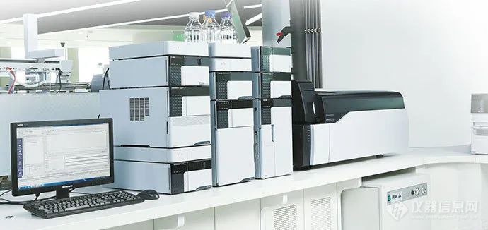 复杂样品自动化分析中的前处理技术②超临界流体色谱（SFC）技术(图1)