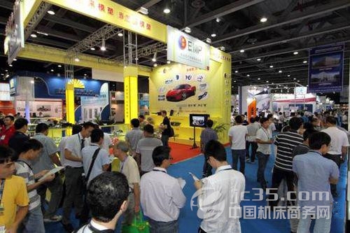 广州国际模具展众企云集共享九月(图1)