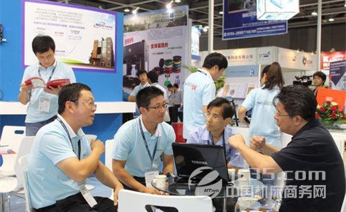 广州国际模具展众企云集共享九月(图2)