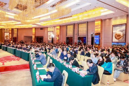 中国工程热物理学会热机气动热力学和流体机械学术会议在长沙举行(图2)