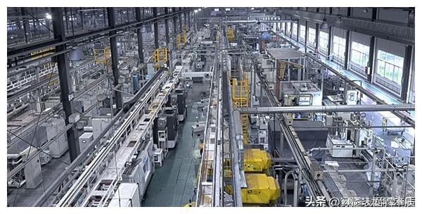 安达发模具制造业对APS软件需求大幅增长(图1)