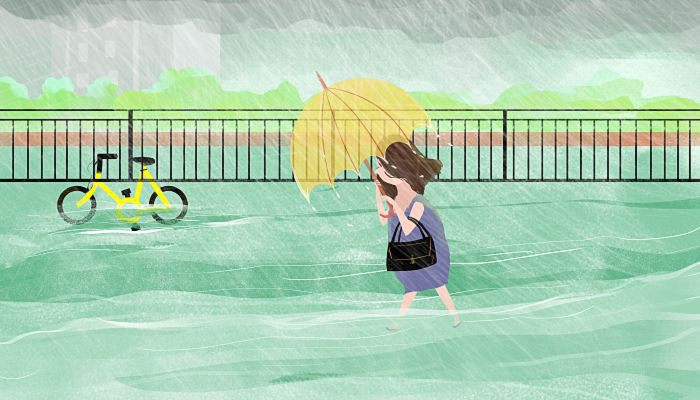 降雨量等级划分标准雨买球网站：量等级划分的标准(图3)