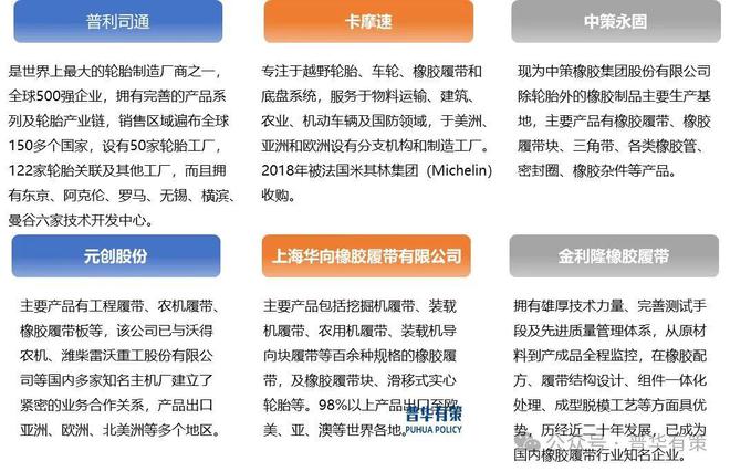 2024-2030年橡胶履带行业市场调研及发展趋势预测报告(图2)