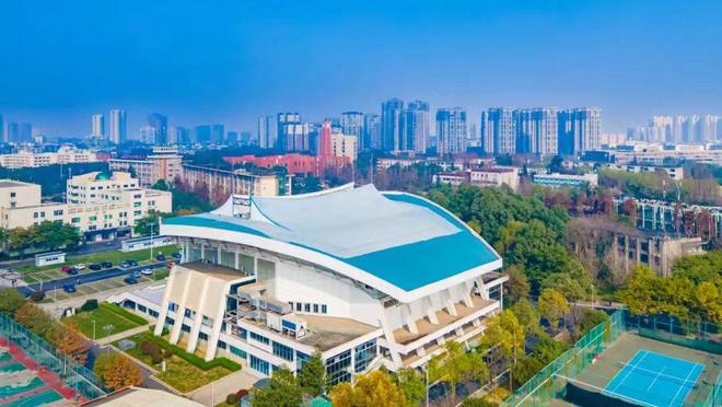 四川改名最失败的大学：曾经的校名很霸气如今名字像民办十大买球平台：学校！(图3)