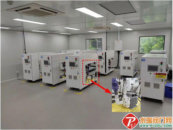 【泵业周报】利欧、重泵、凯士比、赛莱默、凯泉、格兰富等动态(图5)