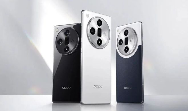 OPPOFindX8下月发称耗费三年一个亿打造(图7)