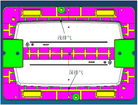 塑胶模买球的app:具剖析（新手必看老师傅收藏）(图8)