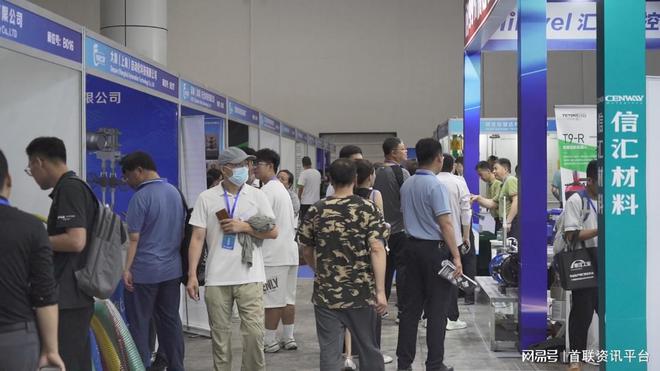 2025ICE大连化工展-火热招展中-精细化工-石油-新材料(图2)