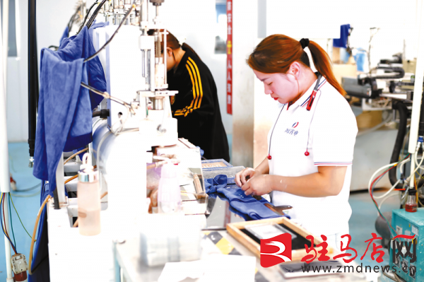 买球网站：引进先进设备拓展高端市场(图1)