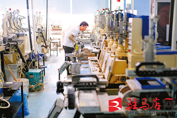 买球网站：引进先进设备拓展高端市场(图2)