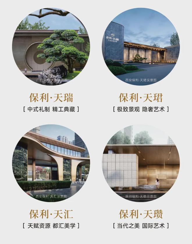 售楼部}【保利星河天汇】2024售楼处最新更新-中心-楼盘介绍(图7)