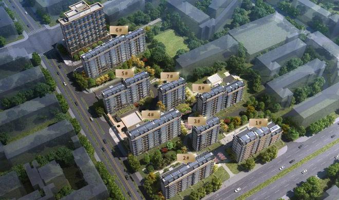 买球网站：天津建投誉山院网站_建投誉山院户型图_地址_房价(图2)