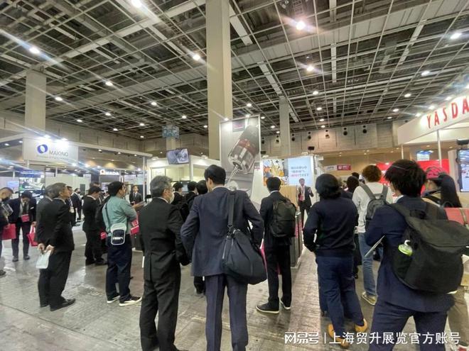 日本模具展｜2025日本国际模具展览会INTERMOLD(图1)