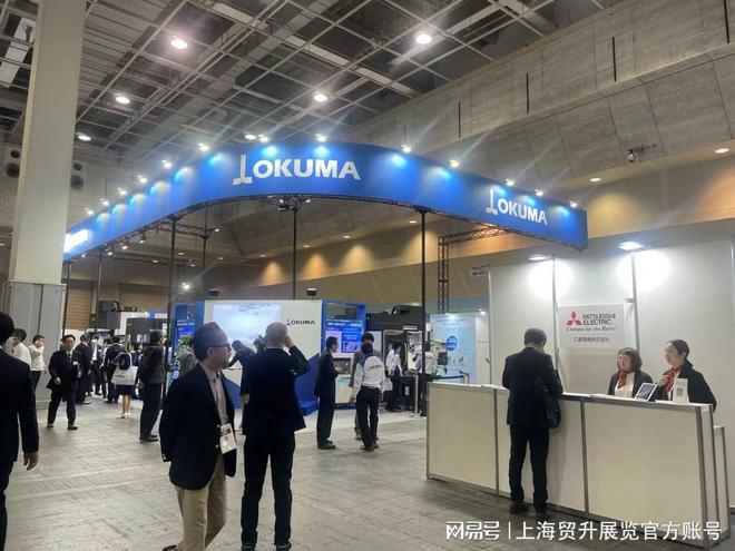 日本模具展｜2025日本国际模具展览会INTERMOLD(图2)